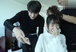 李宏毅爆料出门旅游视频,畅游美景尽享假期时光