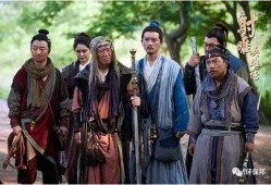 射雕2017在线观看,重温经典武侠传奇，感受江湖儿女情长